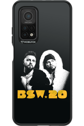 BSW 20 (8) 2.0 - Xiaomi Mi 10T 5G