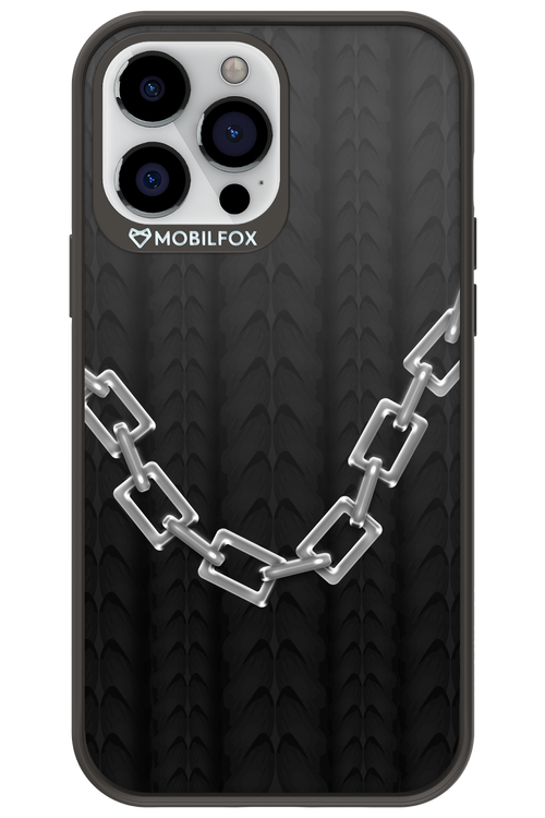 Chain Baddie - Apple iPhone 13 Pro Max