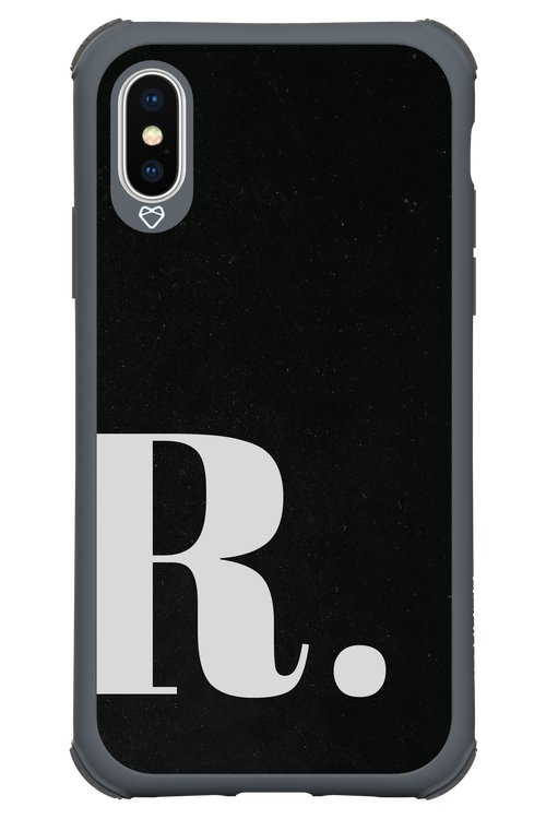 R (Off Space) 2.0 - Apple iPhone X