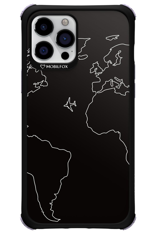 Worldview 2.0 - Apple iPhone 12 Pro Max