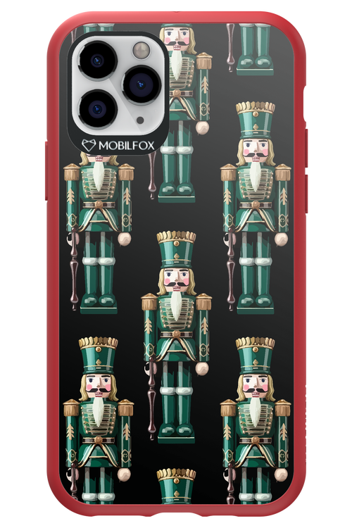 Nutcracker - Apple iPhone 11 Pro