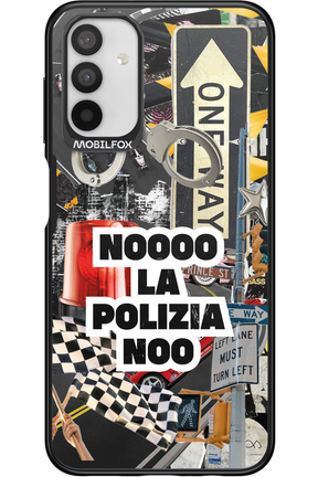 LA POLIZIA - Samsung Galaxy A04s