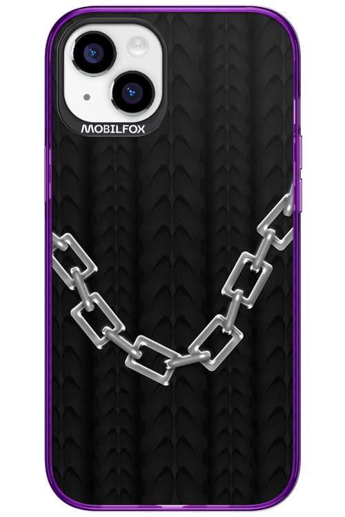 Chain Baddie - Apple iPhone 15 Plus
