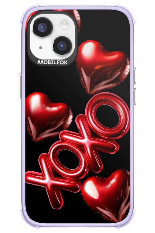 Xoxo - Apple iPhone 14