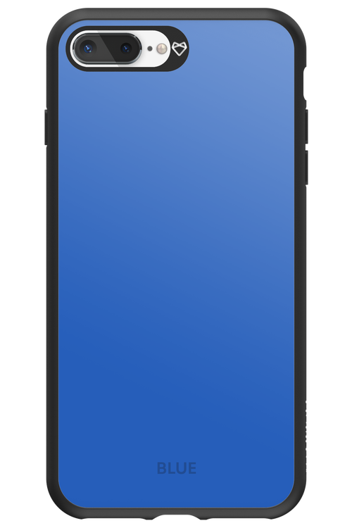 BLUE - FS2 - Apple iPhone 8 Plus