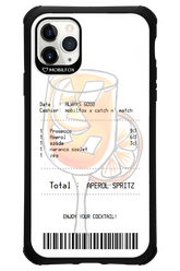 aperol spritz koktél - Apple iPhone 11 Pro Max