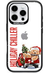 Holiday Chiller - Apple iPhone 16 Pro