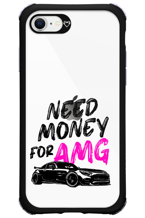 Need money for AMG - Apple iPhone SE 2020