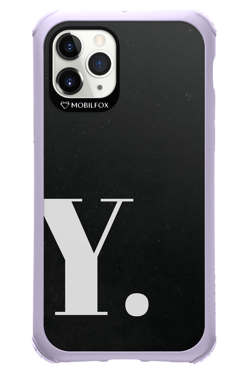 Y (Off Space) 2.0 - Apple iPhone 11 Pro
