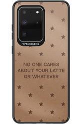 Whateverrr - Samsung Galaxy S20 Ultra 5G