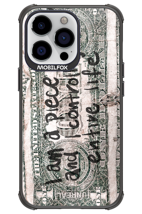 Dollars - Apple iPhone 13 Pro