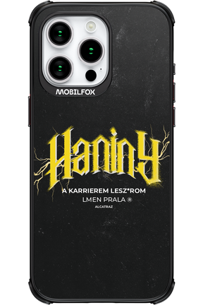 A KARRIEREM LESZ_ROM - Apple iPhone 15 Pro Max