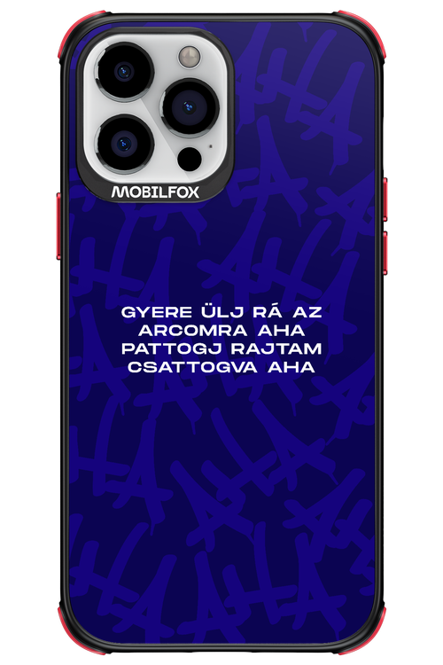 AZ ARCOMRA AHA - Apple iPhone 13 Pro Max