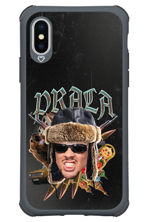 Lmen Panel - Apple iPhone XS