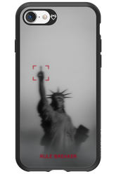 Foggy - Apple iPhone SE 2022