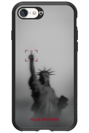Foggy - Apple iPhone SE 2022