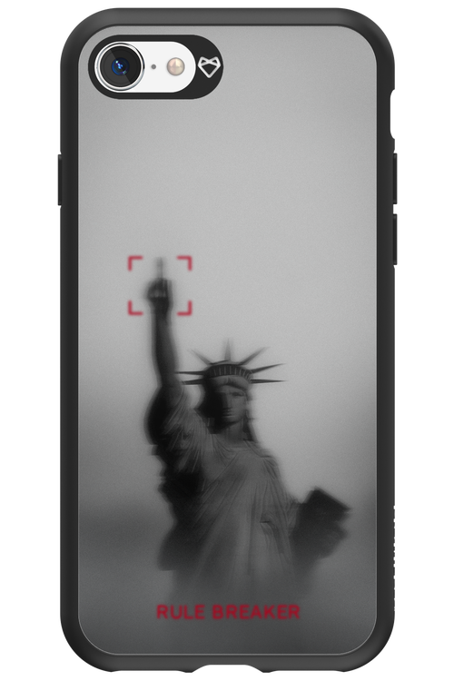Foggy - Apple iPhone SE 2022