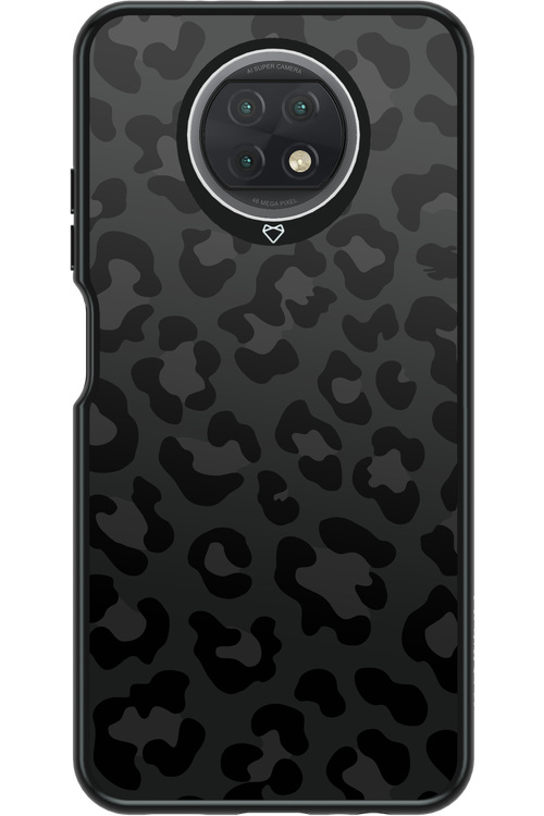 BLACK LEOPARD - Xiaomi Redmi Note 9T 5G