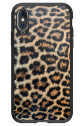 Leopard - Apple iPhone X