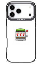 777 2.0 - Apple iPhone 17 Pro Max