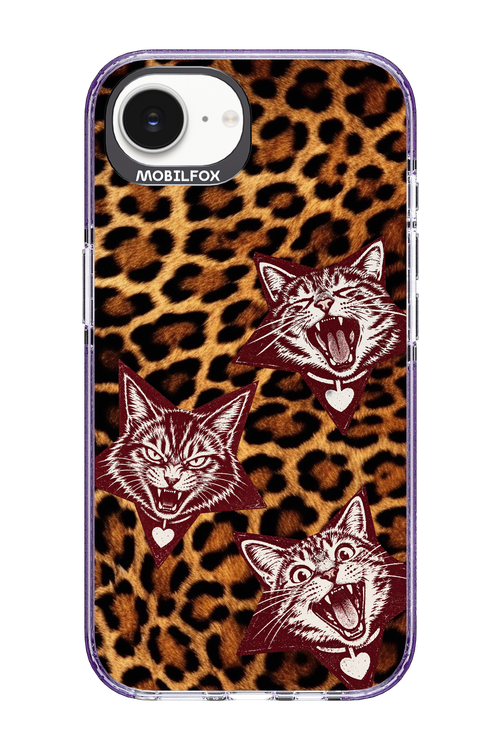 Cats and Chaos 2.0 - Apple iPhone 17e