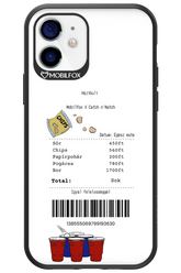 házibuli - Apple iPhone 12