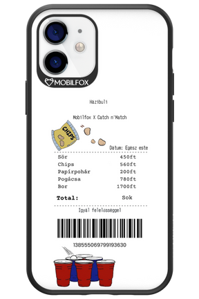 házibuli - Apple iPhone 12