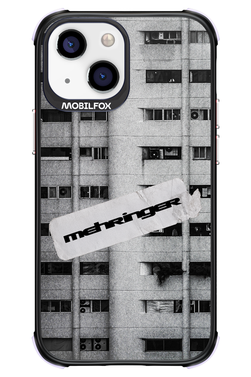 Mehringer Block - Apple iPhone 13 Mini