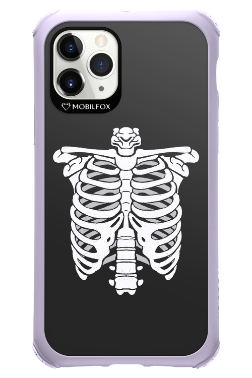 SKELETON - Apple iPhone 11 Pro