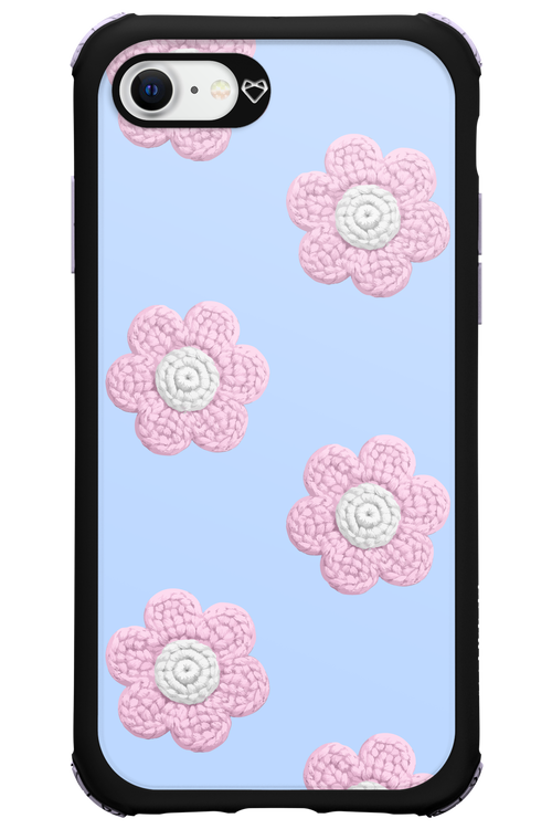 BabyBlue - Apple iPhone 7