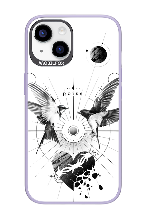 Madár - Apple iPhone 14