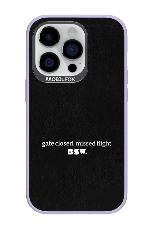 BSW FourSeasons 5 2.0 - Apple iPhone 14 Pro