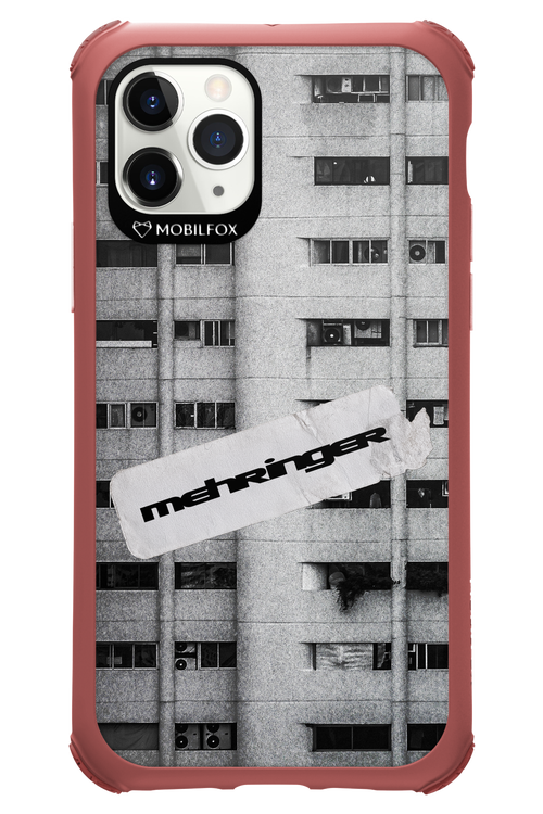 Mehringer Block - Apple iPhone 11 Pro