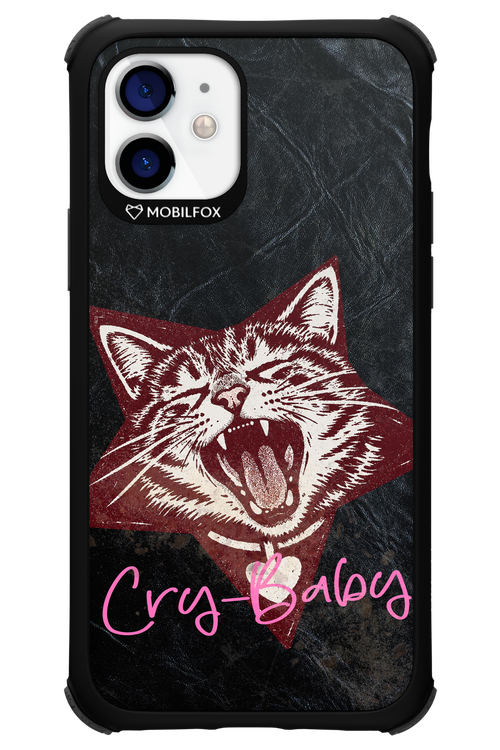 Cry-Baby 2.0 - Apple iPhone 12