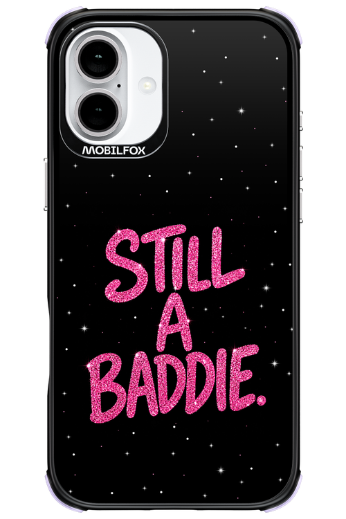 Baddie 2.0 - Apple iPhone 16 Plus