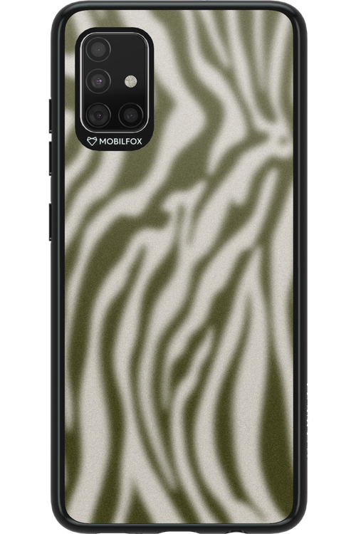 Easy Nature - Samsung Galaxy A51