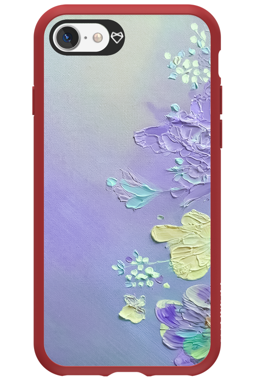 Walll 2.0 - Apple iPhone 7