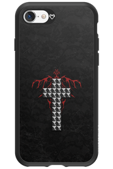 Dark Prayer 2.0 - Apple iPhone 8