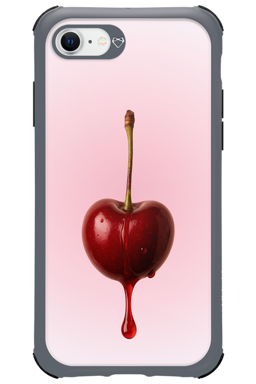 Cherry Babe - Apple iPhone SE 2020