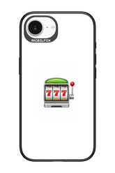 777 2.0 - Apple iPhone 16e