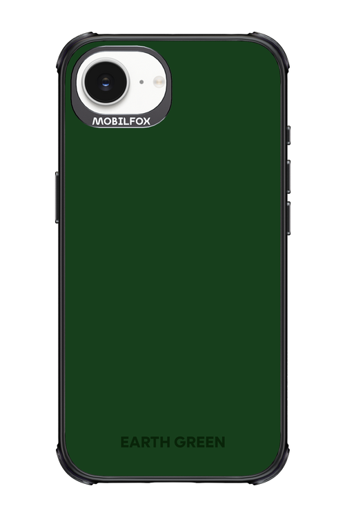 Earth Green 2.0 - Apple iPhone 16e