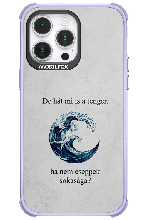 Tenger - Apple iPhone 14 Pro Max