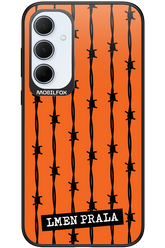 Böri Prala - Samsung Galaxy A35