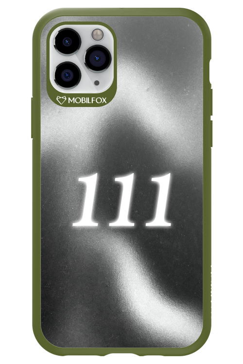 111 - Apple iPhone 11 Pro