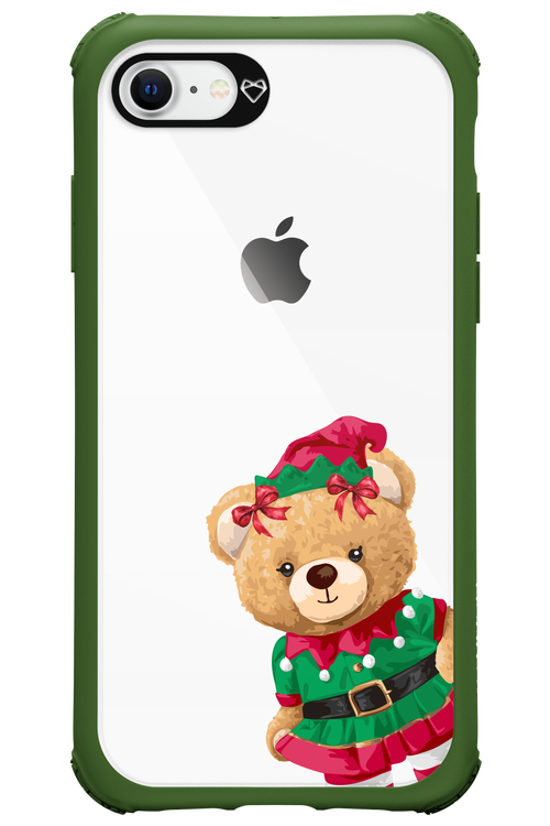 Mrs. Elf - Apple iPhone 8