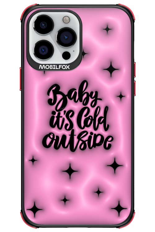 BabyX - Apple iPhone 13 Pro Max