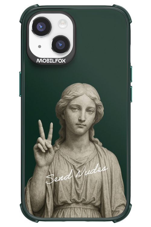 Saint Nudes - Apple iPhone 14