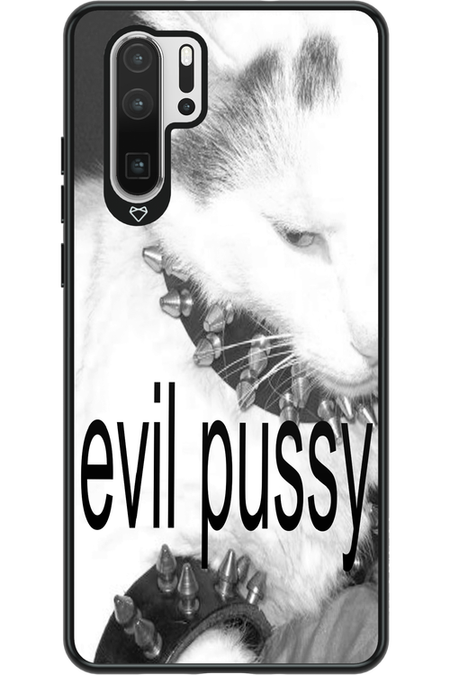 Evil Pussy 2.0 - Huawei P30 Pro