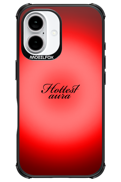 Hottest Aura - Apple iPhone 16