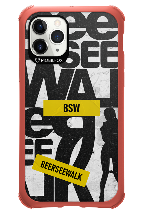 Beerseewalk II - Apple iPhone 11 Pro